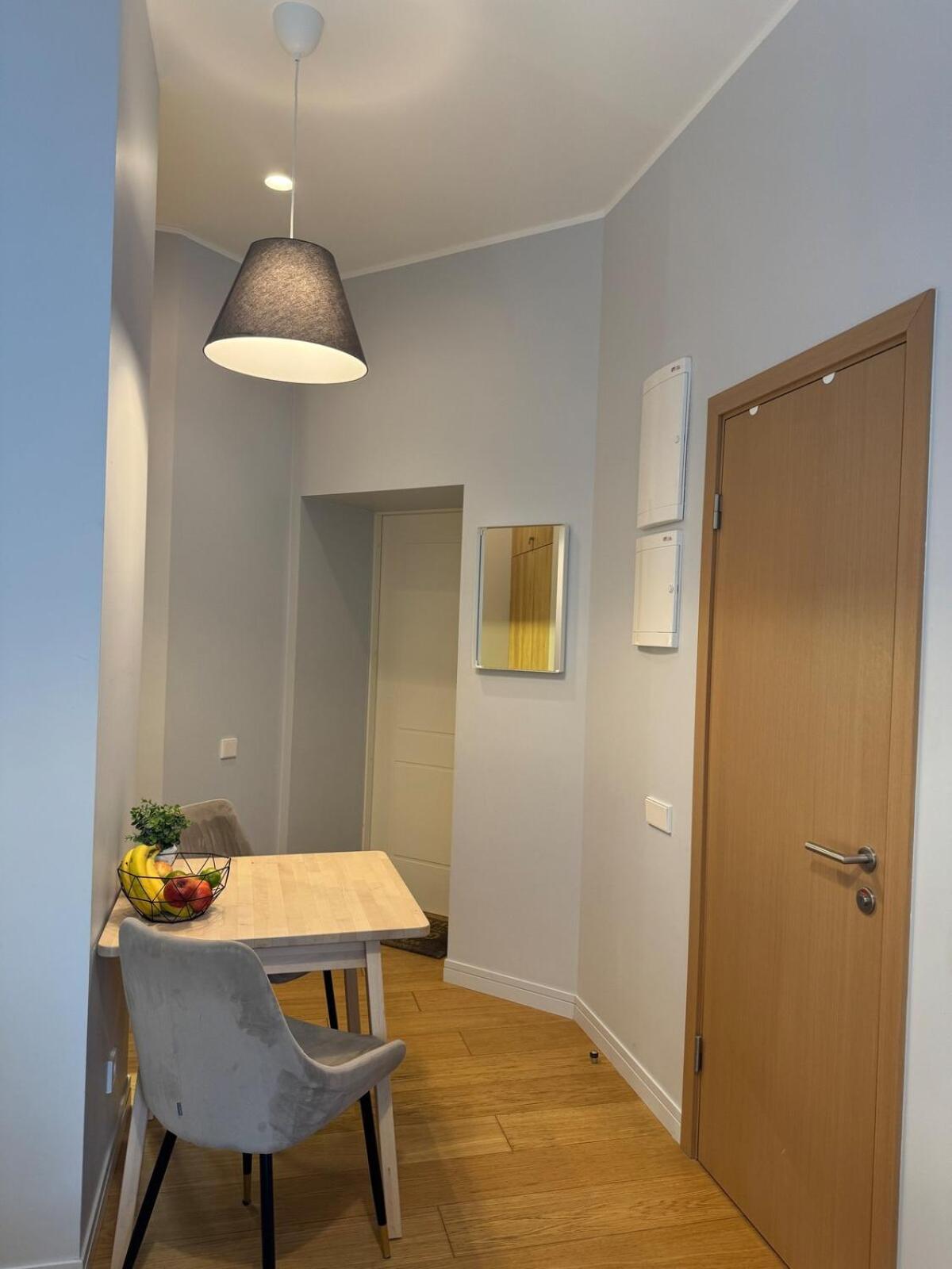 Courtyard Kalnina Apartment รีกา ภายนอก รูปภาพ