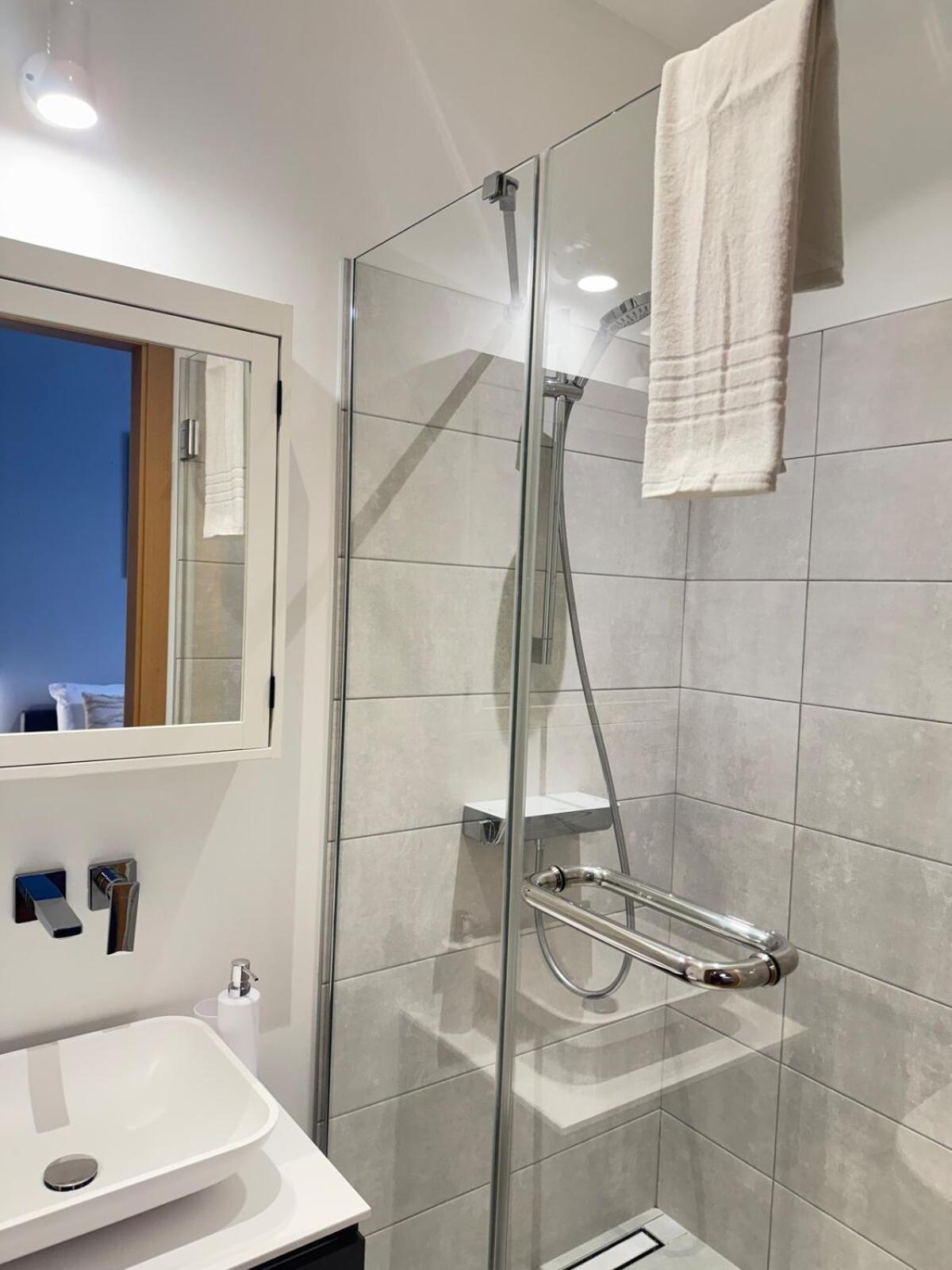 Courtyard Kalnina Apartment รีกา ภายนอก รูปภาพ